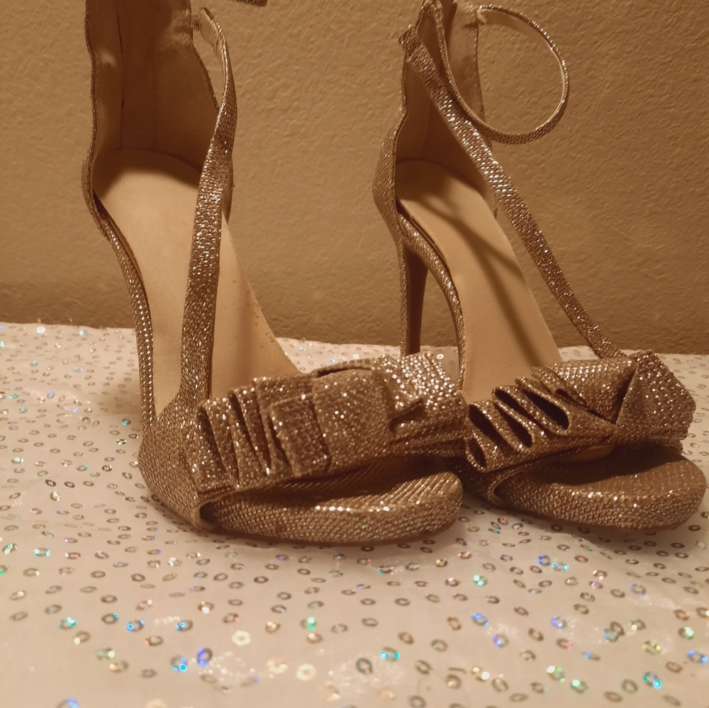 High Heel Shoes